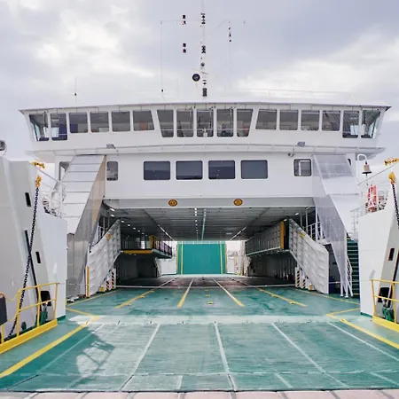 In With Sea View, Balcony, Air Conditioning, Wifi 5197-3 * Saplunara