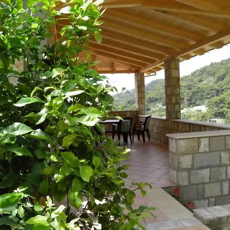 Lejlighed In With Sea View, Balcony, Air Conditioning, Wifi 5197-3 *