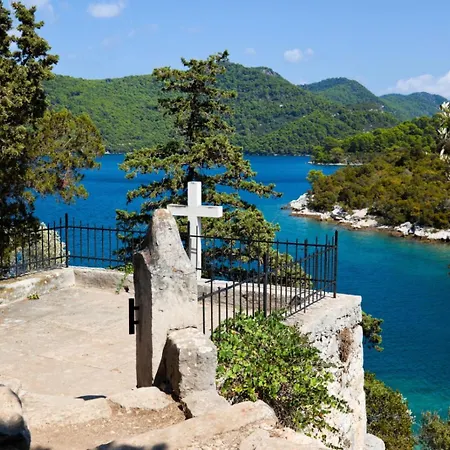 In With Sea View, Balcony, Air Conditioning, Wifi 5197-3 Appartement *