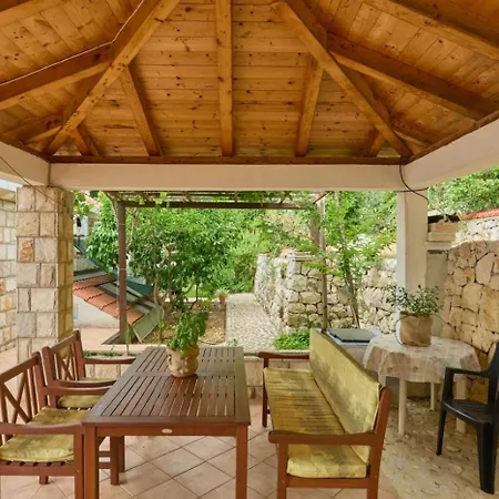 Appartement In With Sea View, Balcony, Air Conditioning, Wifi 5197-3 *