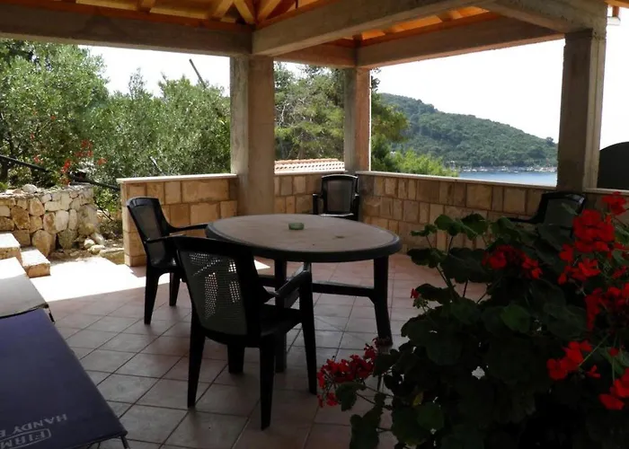 In With Sea View, Balcony, Air Conditioning, Wifi 5197-3 Lejlighed *