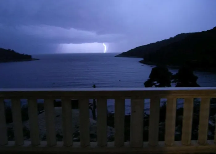 In With Sea View, Balcony, Air Conditioning, Wifi 5197-3 Lejlighed