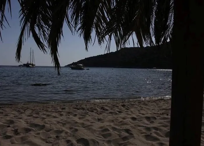 Lejlighed In With Sea View, Balcony, Air Conditioning, Wifi 5197-3