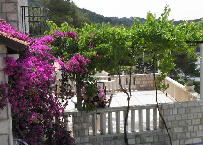 In With Sea View, Balcony, Air Conditioning, Wifi 5197-3 Lejlighed