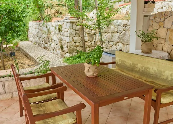 Lejlighed In With Sea View, Balcony, Air Conditioning, Wifi 5197-3