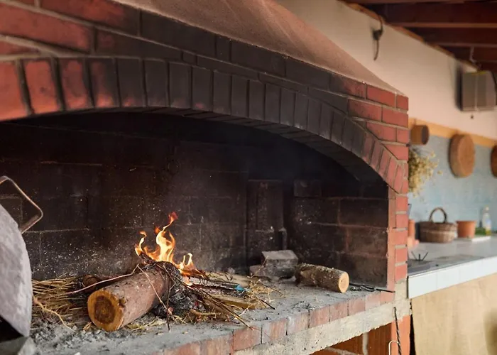 In With Sea View, Balcony, Air Conditioning, Wifi 5197-3 Lejlighed Saplunara