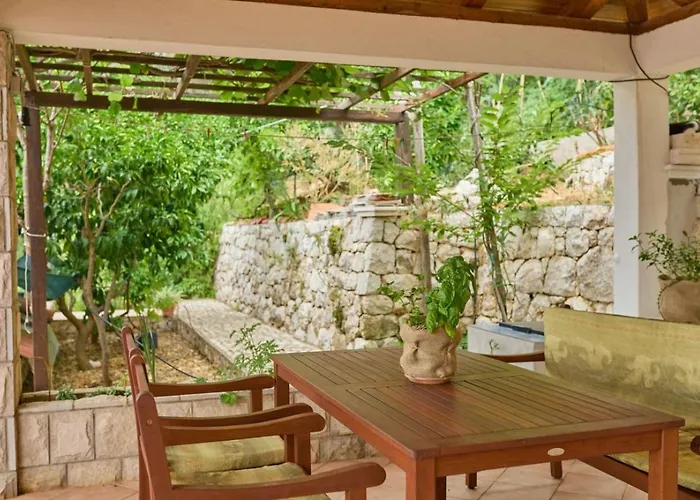 In With Sea View, Balcony, Air Conditioning, Wifi 5197-3 Lejlighed