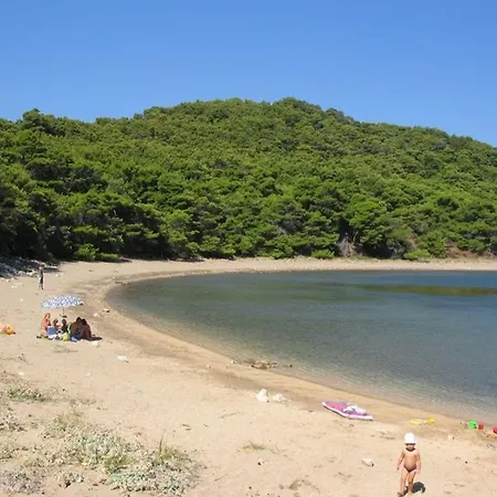 Appartement In With Sea View, Balcony, Air Conditioning, Wifi 5197-3