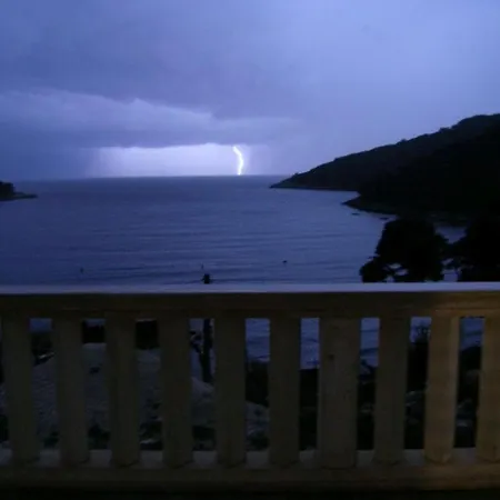 In With Sea View, Balcony, Air Conditioning, Wifi 5197-3 Appartement