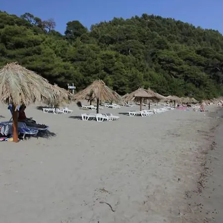 In With Sea View, Balcony, Air Conditioning, Wifi 5197-3 Appartamento *