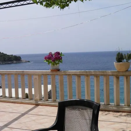 In With Sea View, Balcony, Air Conditioning, Wifi 5197-3