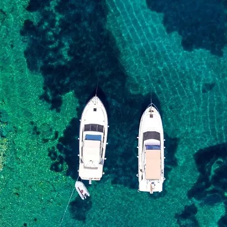 In With Sea View, Balcony, Air Conditioning, Wifi 5197-3 Appartamento