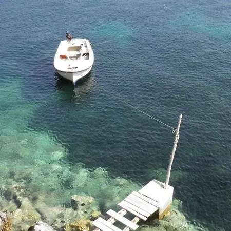 In With Sea View, Balcony, Air Conditioning, Wifi 5197-3 *