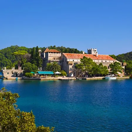 Appartamento In With Sea View, Balcony, Air Conditioning, Wifi 5197-3