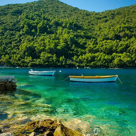 Appartamento In With Sea View, Balcony, Air Conditioning, Wifi 5197-3