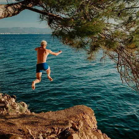 In With Sea View, Balcony, Air Conditioning, Wifi 5197-3 Appartamento