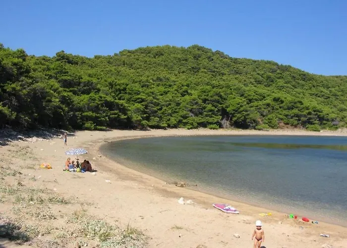 Апартаменты In With Sea View, Balcony, Air Conditioning, Wifi 5197-3