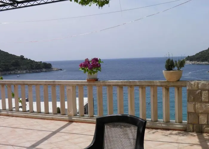 In With Sea View, Balcony, Air Conditioning, Wifi 5197-3