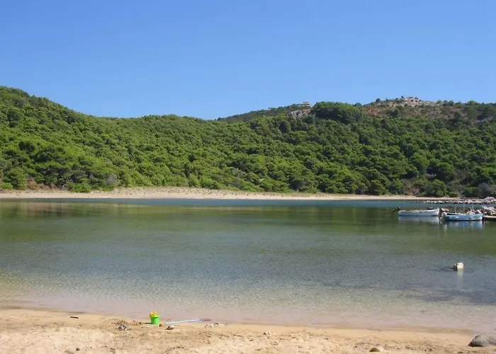 In With Sea View, Balcony, Air Conditioning, Wifi 5197-3 Апартаменты *