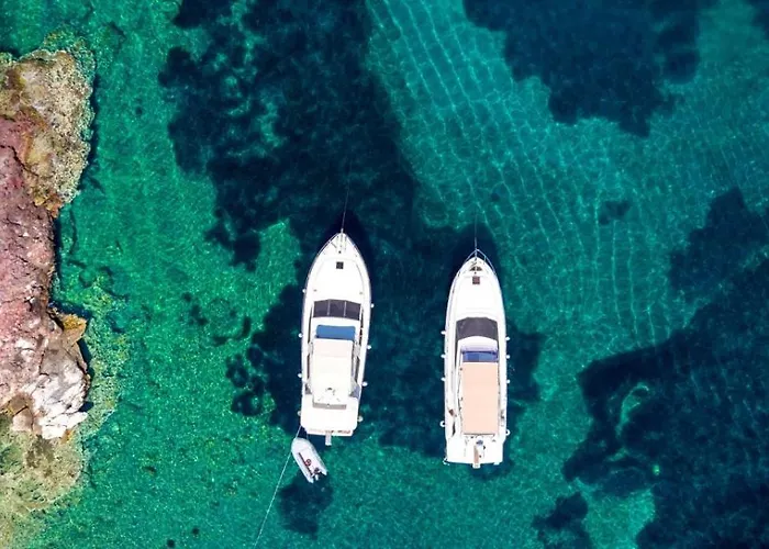 In With Sea View, Balcony, Air Conditioning, Wifi 5197-3 Апартаменты