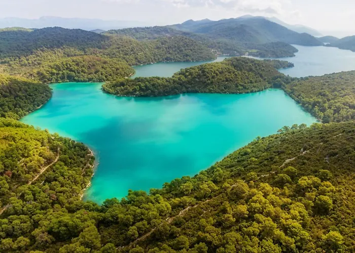 In With Sea View, Balcony, Air Conditioning, Wifi 5197-3 * Саплунара