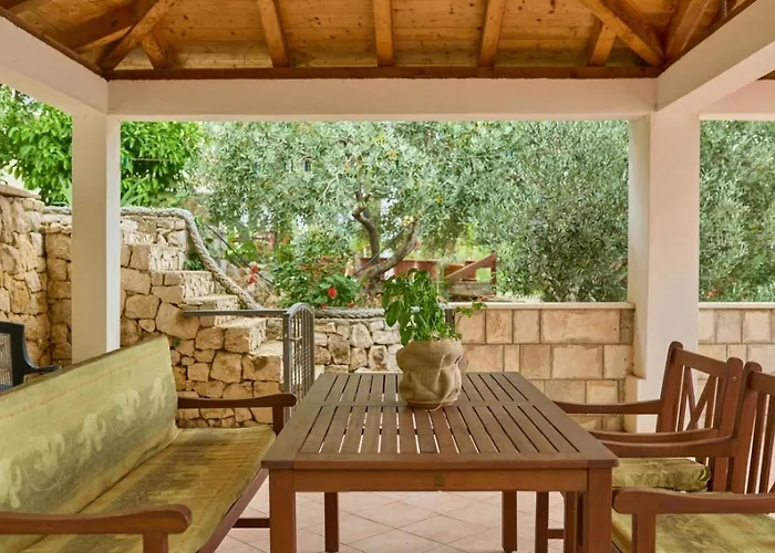 In With Sea View, Balcony, Air Conditioning, Wifi 5197-3