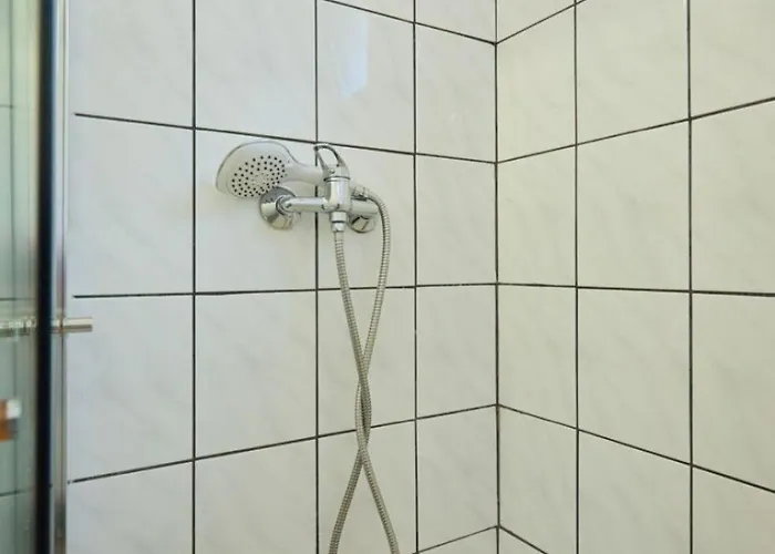 In With Sea View, Balcony, Air Conditioning, Wifi 5197-3 Апартаменты *